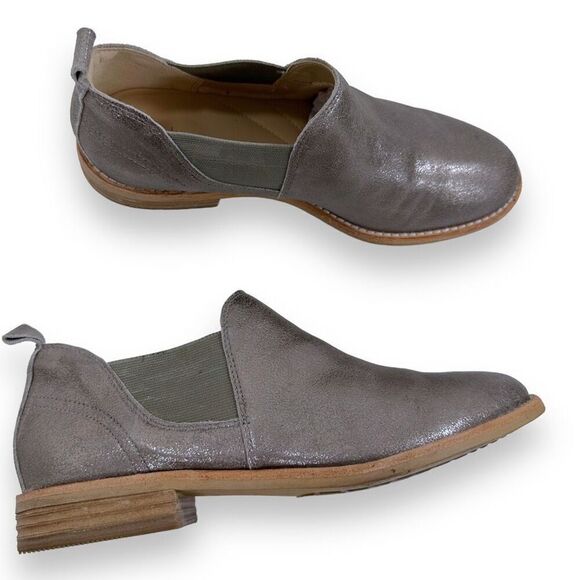 Clarks Artisan Edenvale Page Chelsea Ankle Booties Women’s Size 8 - Picture 8 of 9